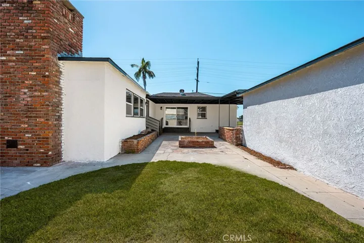 7338 Passons Boulevard, Pico Rivera, California 90660