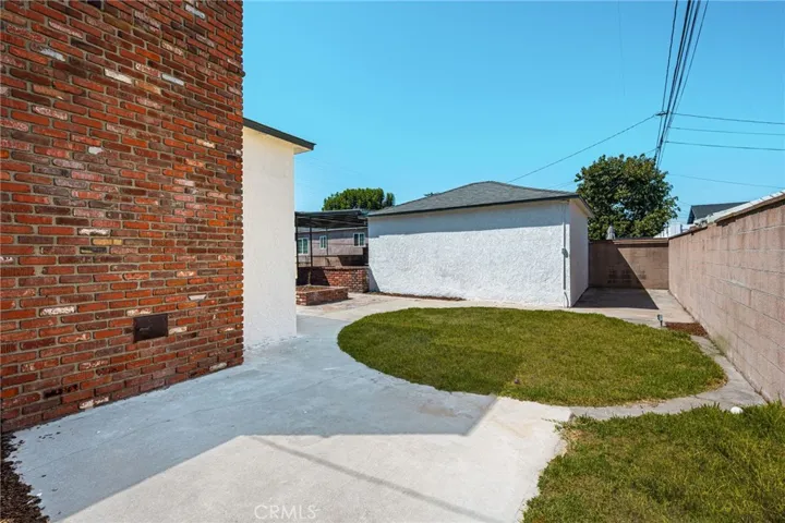 7338 Passons Boulevard, Pico Rivera, California 90660