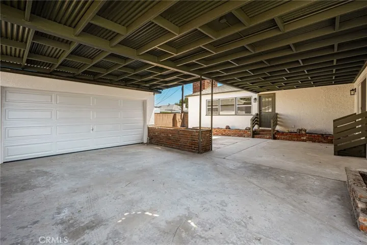 7338 Passons Boulevard, Pico Rivera, California 90660