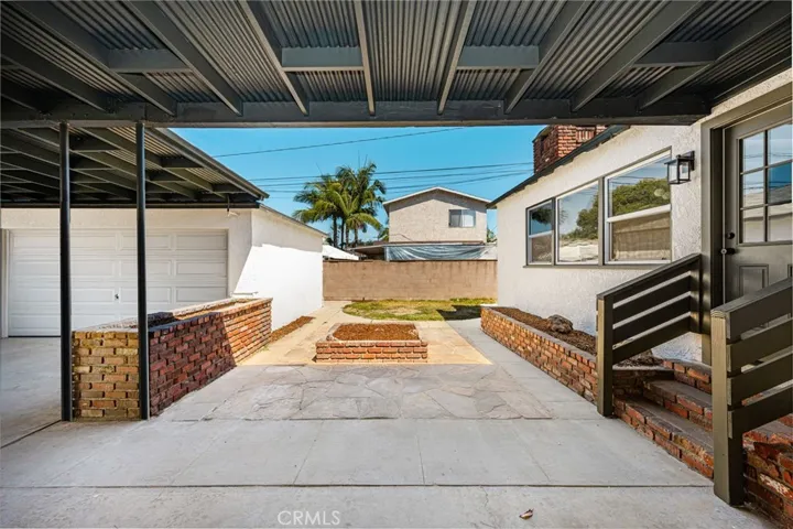 7338 Passons Boulevard, Pico Rivera, California 90660