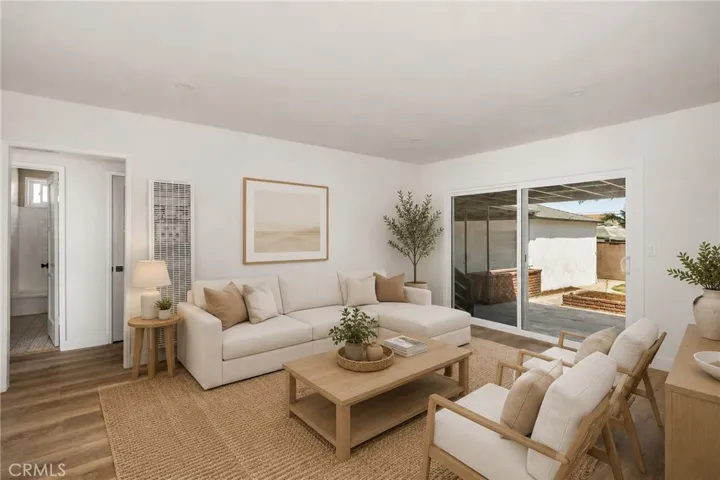 7338 Passons Boulevard, Pico Rivera, California 90660