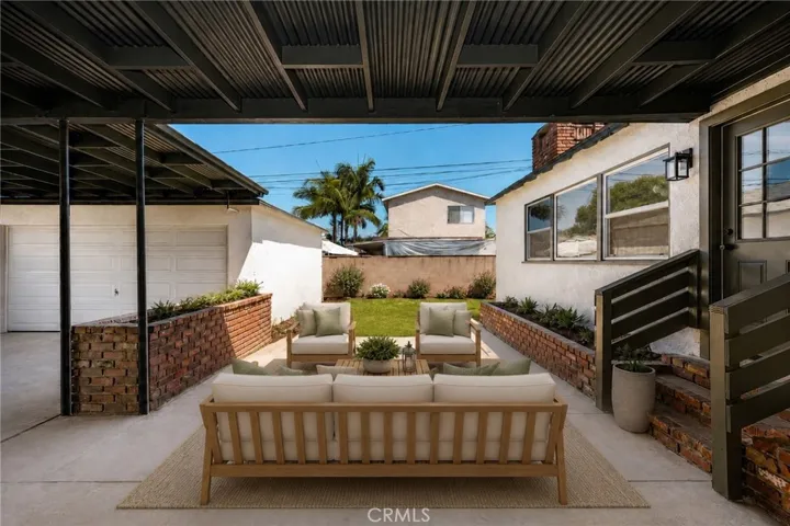 7338 Passons Boulevard, Pico Rivera, California 90660