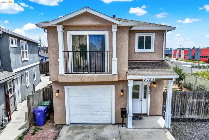 2764 10th St, San Pablo, California 94806