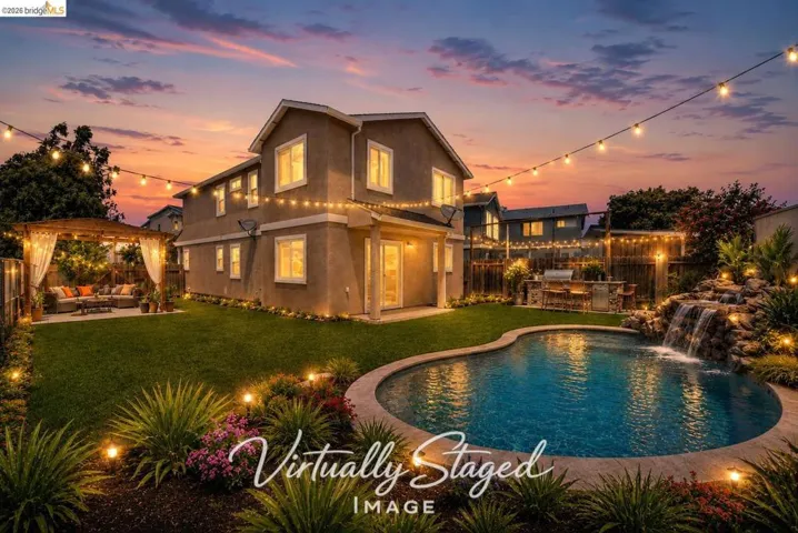 2764 10th St, San Pablo, California 94806