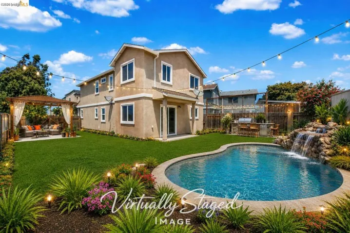 2764 10th St, San Pablo, California 94806