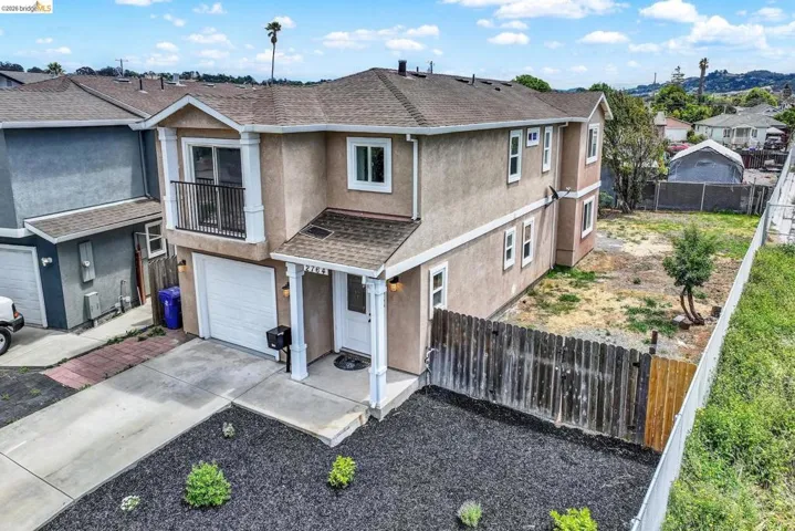 2764 10th St, San Pablo, California 94806