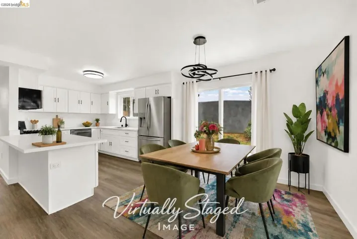 2764 10th St, San Pablo, California 94806