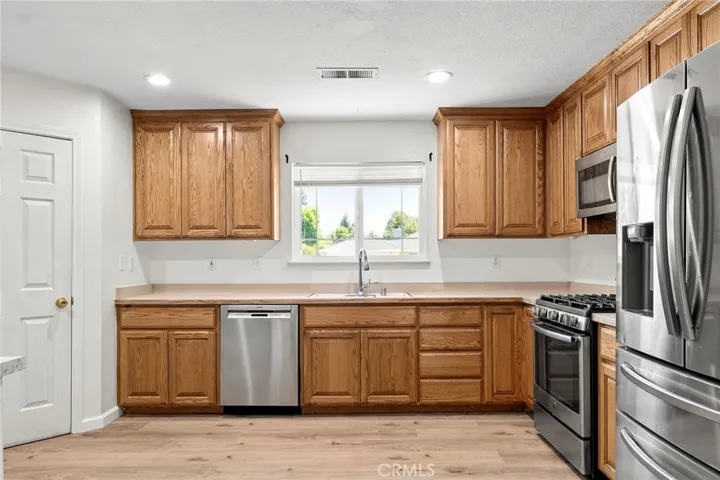 1015 Green Street, Willows, California 95988