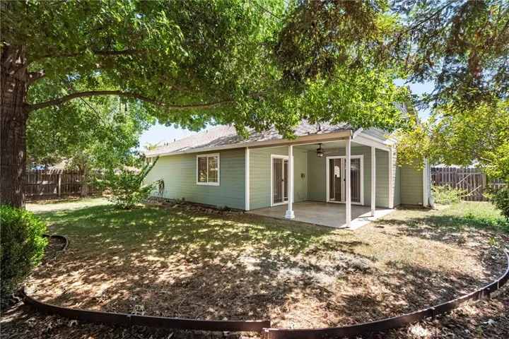 1015 Green Street, Willows, California 95988
