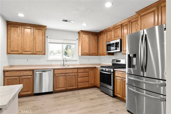 1015 Green Street, Willows, California 95988