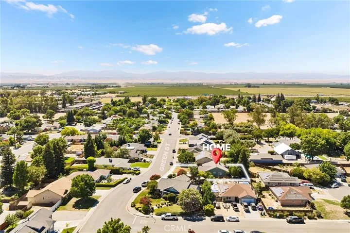 1015 Green Street, Willows, California 95988