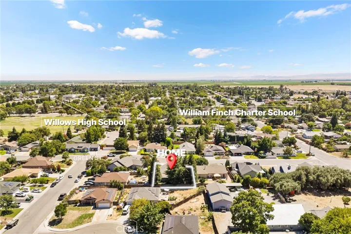1015 Green Street, Willows, California 95988