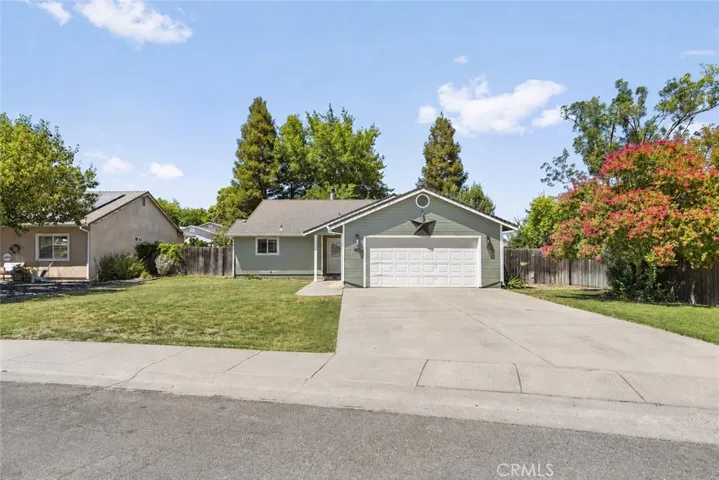1015 Green Street, Willows, California 95988