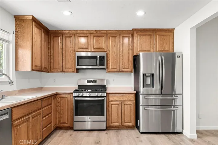 1015 Green Street, Willows, California 95988