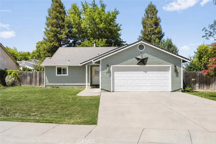 1015 Green Street, Willows, California 95988