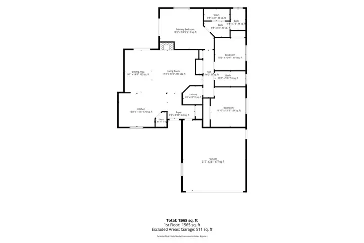 1015 Green Street, Willows, California 95988