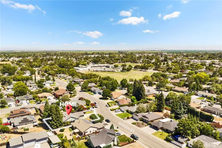 1015 Green Street, Willows, California 95988