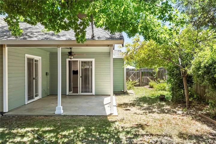 1015 Green Street, Willows, California 95988