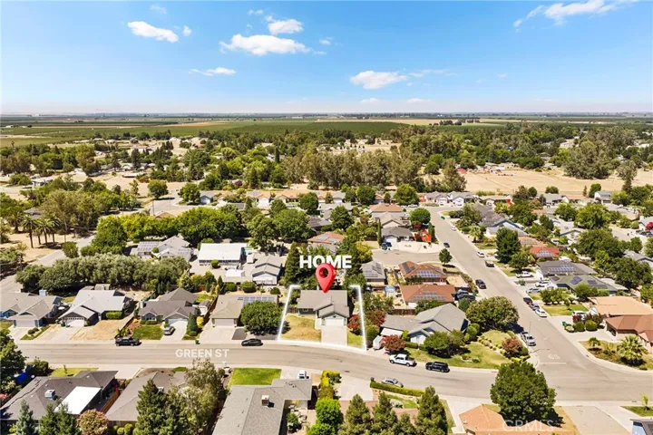 1015 Green Street, Willows, California 95988