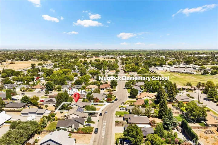1015 Green Street, Willows, California 95988