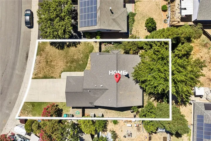 1015 Green Street, Willows, California 95988