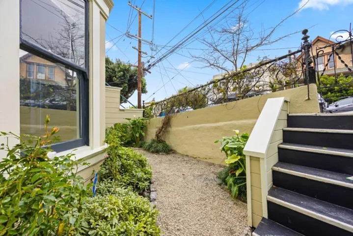 4380 24th Street, San Francisco, California 94114