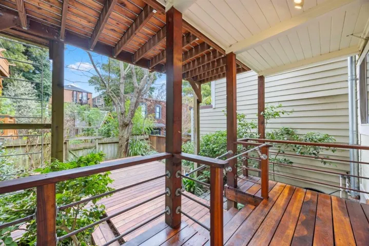 4380 24th Street, San Francisco, California 94114