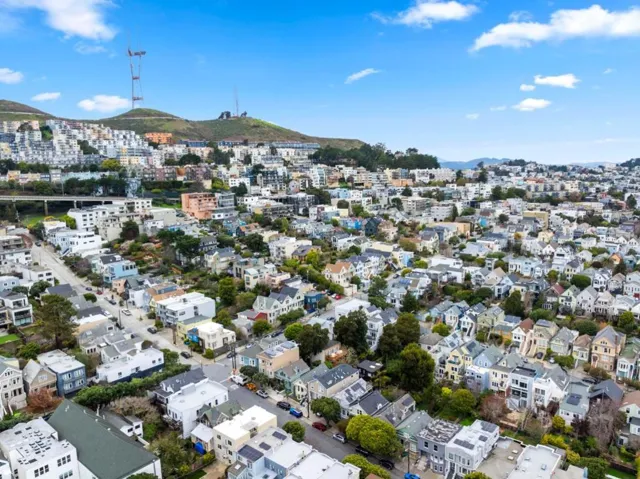 4380 24th Street, San Francisco, California 94114
