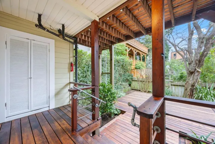 4380 24th Street, San Francisco, California 94114
