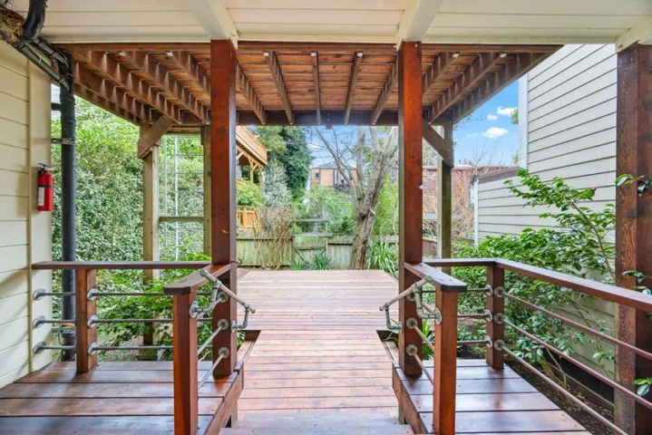 4380 24th Street, San Francisco, California 94114