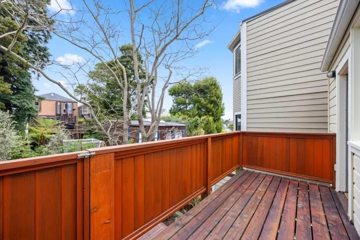 4380 24th Street, San Francisco, California 94114
