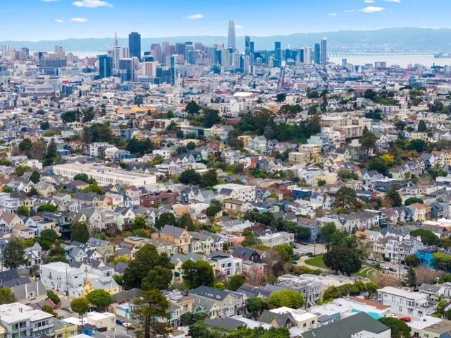 4380 24th Street, San Francisco, California 94114