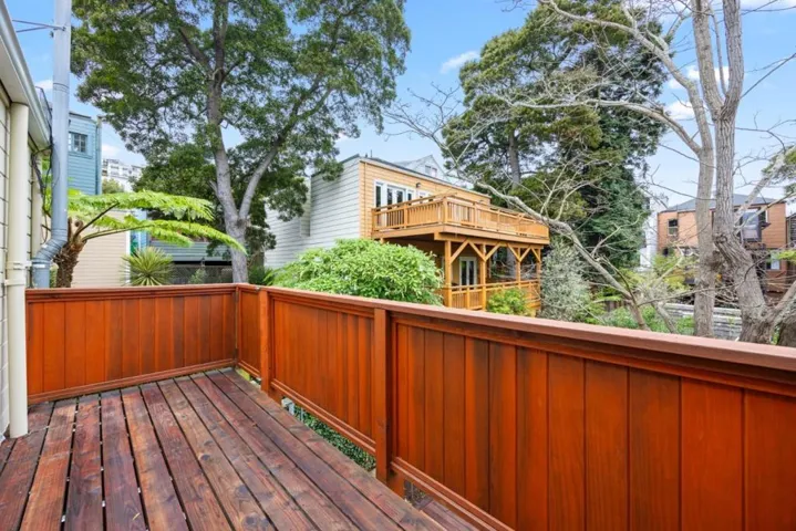4380 24th Street, San Francisco, California 94114