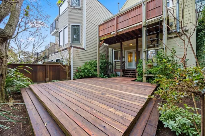 4380 24th Street, San Francisco, California 94114