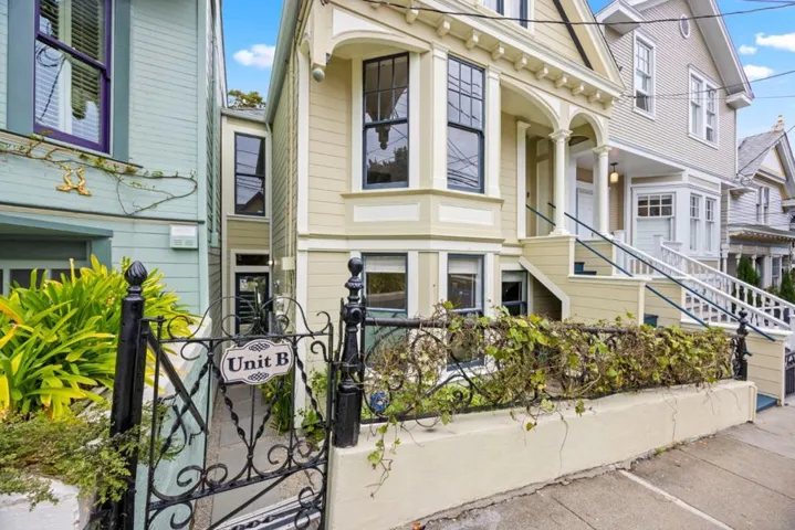4380 24th Street, San Francisco, California 94114