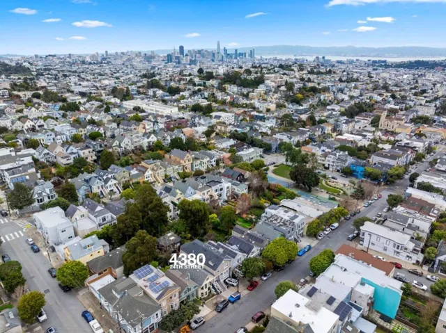 4380 24th Street, San Francisco, California 94114