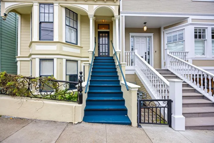 4380 24th Street, San Francisco, California 94114