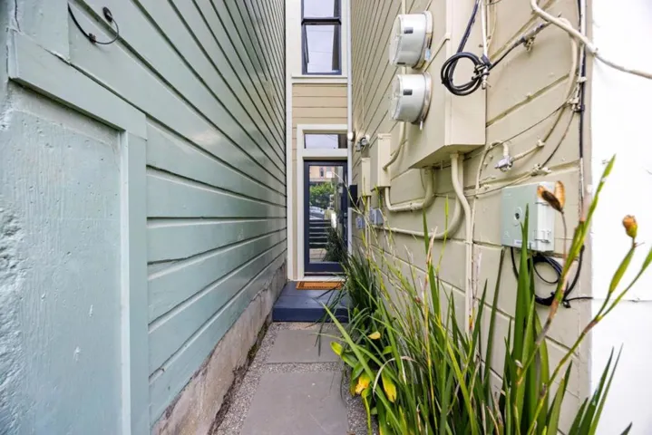 4380 24th Street, San Francisco, California 94114