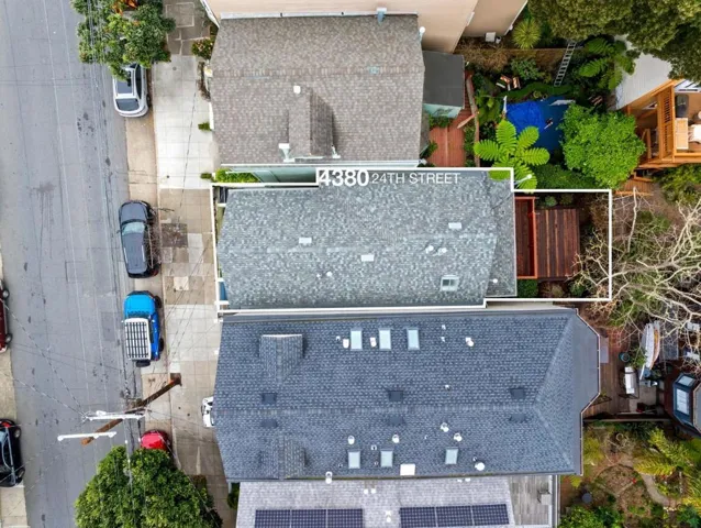 4380 24th Street, San Francisco, California 94114