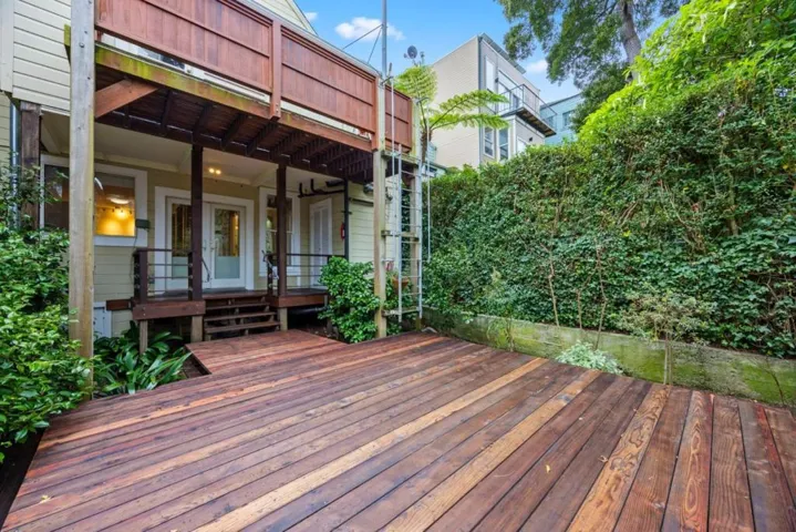 4380 24th Street, San Francisco, California 94114