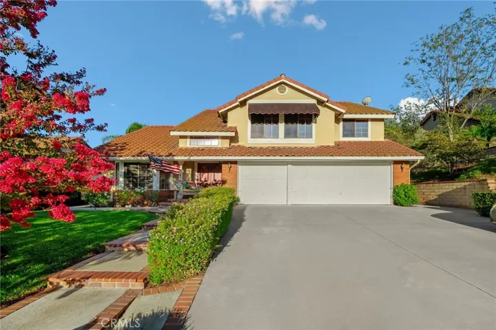 16584 Creekside, Riverside, California 92503