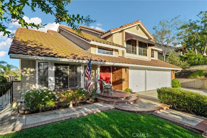 16584 Creekside, Riverside, California 92503