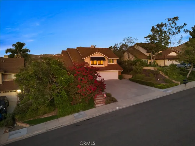 16584 Creekside, Riverside, California 92503