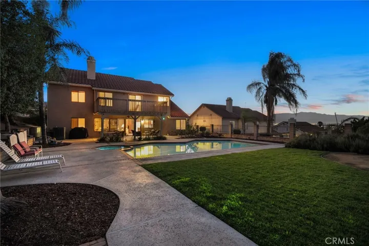 16584 Creekside, Riverside, California 92503