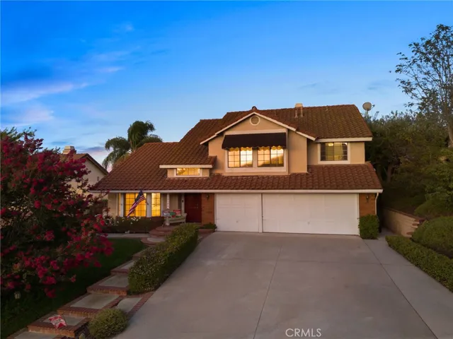 16584 Creekside, Riverside, California 92503