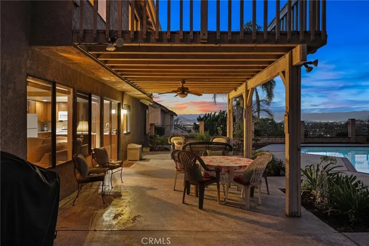 16584 Creekside, Riverside, California 92503