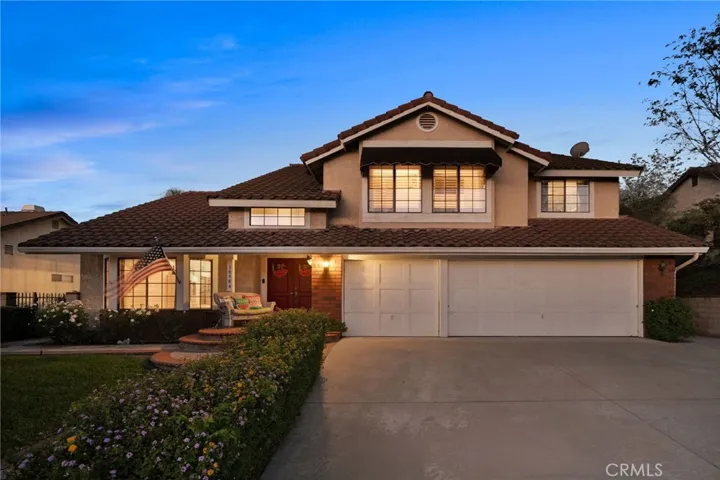 16584 Creekside, Riverside, California 92503