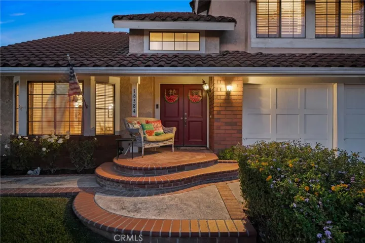16584 Creekside, Riverside, California 92503