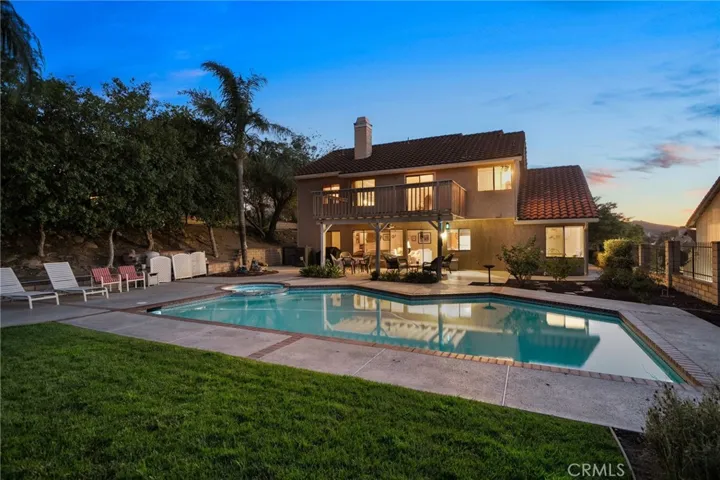 16584 Creekside, Riverside, California 92503