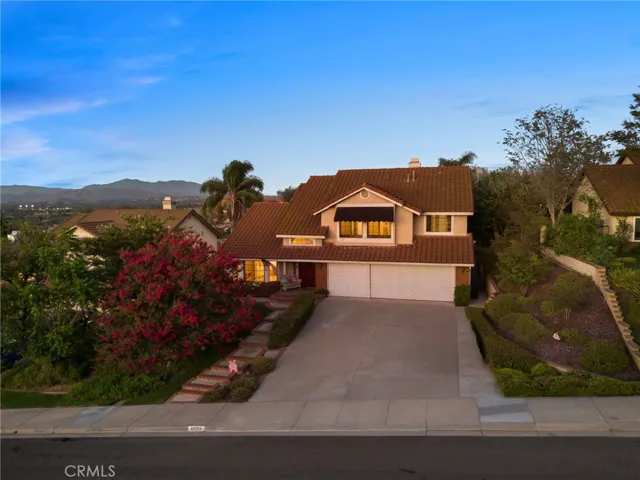 16584 Creekside, Riverside, California 92503